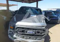 2021 Ford F-150 фото