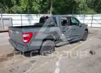 2021 Ford F-150 фото