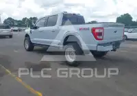 2021 Ford F-150 фото