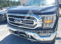 2021 Ford F-150 photo