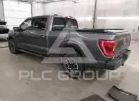 2021 Ford F-150 фото