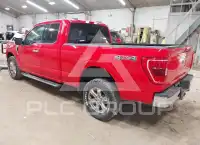 2021 Ford F-150 photo