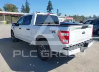 2021 Ford F-150 photo