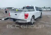 2021 Ford F-150 фото