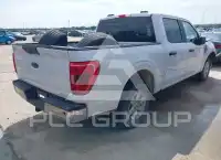 2021 Ford F-150 фото