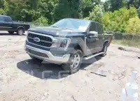 2021 Ford F-150 фото