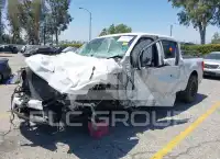 2021 Ford F-150 фото