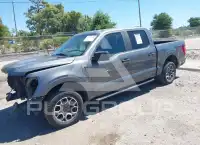 2021 Ford F-150 фото