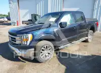 2021 Ford F-150 photo