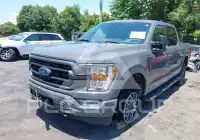 2021 Ford F-150 фото