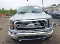 2021 Ford F-150 photo