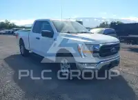 2021 Ford F-150 photo