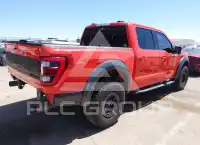 2021 Ford F-150 фото