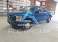 2021 Ford F-150 фото