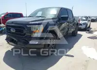 2021 Ford F-150 фото