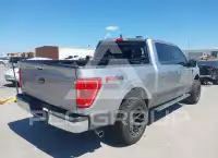 2021 Ford F-150 фото