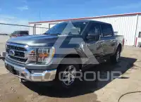 2021 Ford F-150 photo