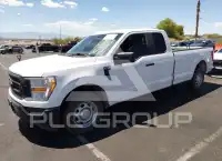 2021 Ford F-150 фото