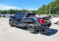 2021 Ford F-150 фото