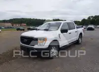 2021 Ford F-150 фото