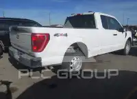 2021 Ford F-150 фото