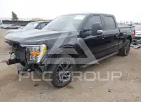 2021 Ford F-150 фото