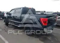2021 Ford F-150 photo