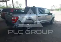2021 Ford F-150 photo