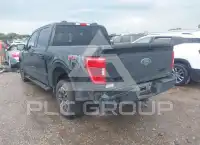 2021 Ford F-150 photo