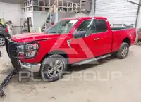 2021 Ford F-150 photo