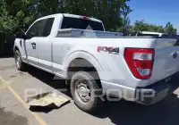 2021 Ford F-150 фото