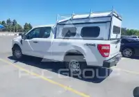 2021 Ford F-150 фото