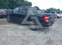 2021 Ford F-150 фото