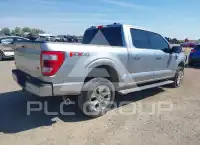2021 Ford F-150 фото