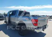 2021 Ford F-150 фото