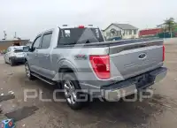 2021 Ford F-150 photo