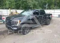 2021 Ford F-150 фото