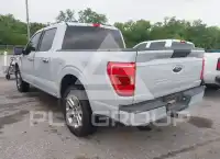 2021 Ford F-150 photo