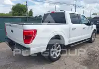 2021 Ford F-150 фото