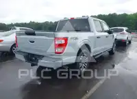 2021 Ford F-150 фото