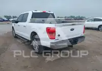 2021 Ford F-150 фото