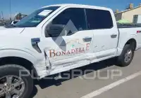 2021 Ford F-150 фото