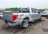 2021 Ford F-150 photo