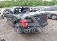 2021 Ford F-150 photo