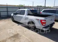 2021 Ford F-150 фото