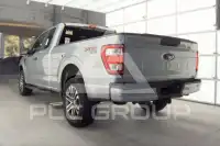 2021 Ford F-150 фото