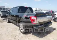 2021 Ford F-150 фото