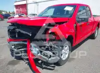 2021 Ford F-150 фото