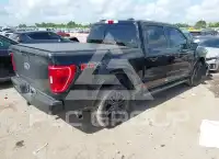 2021 Ford F-150 фото