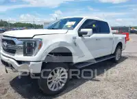 2021 Ford F-150 фото